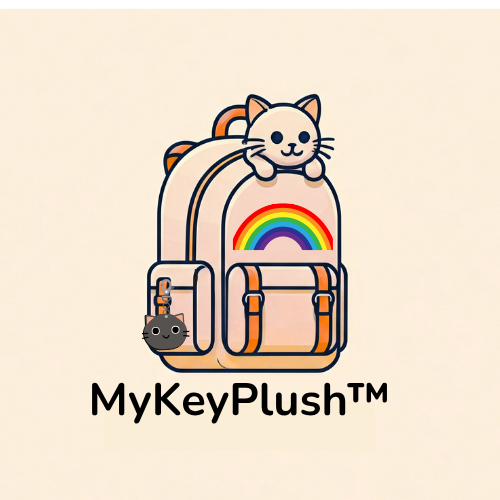 MyKeyPlush